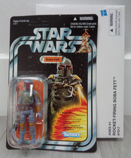 Star Wars The Vintage