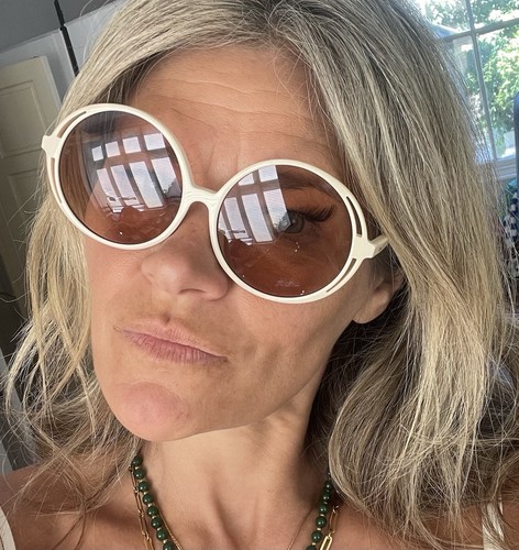New linda farrow bianca - farrow,