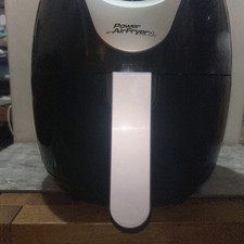 Power XL Air Fryer 5 Litre Digital Air Fryer - Black