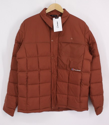 Berghaus mens nollan insulated - nollan,