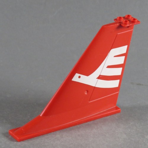 Lego city aircraft - city,