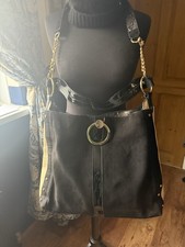 River Island Large Crossbody