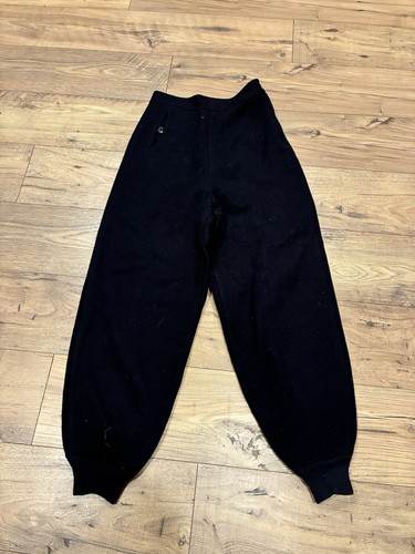 True vintage 40s wool pants - vintage,