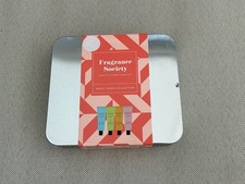 M&S Fragrance Society Hand &