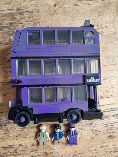 Lego harry potter the - potter:,