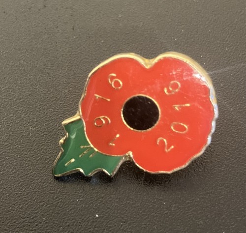 1916 2016 poppy remembrance - poppy¹,