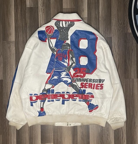 Rare pelle leather - pelle,