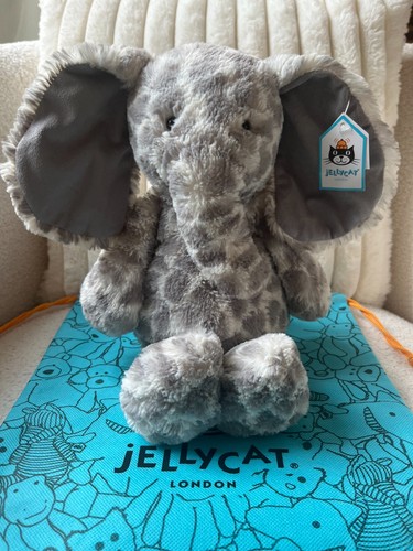 Jellycat bnwt am dapple - bnwt,
