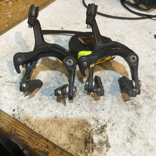 Promax 482 front rear - promax,