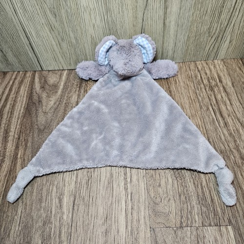 Mothercare grey elephant - grey,