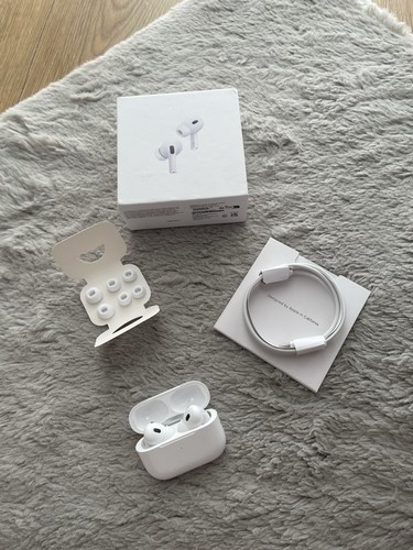 Apple airpods 2nd - apple,