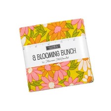 Moda A Blooming Bunch Charm