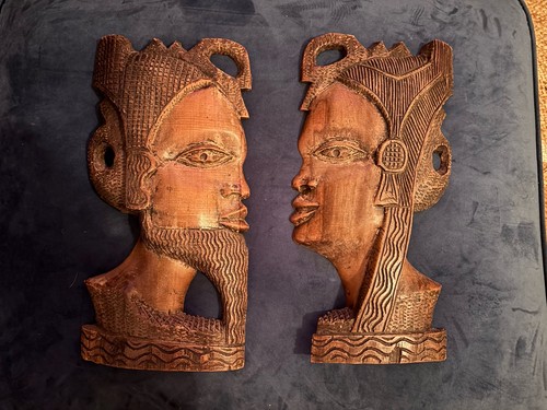 Tribal mask man - tribal,