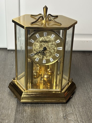 Vintage kundo germany - kundo, brass