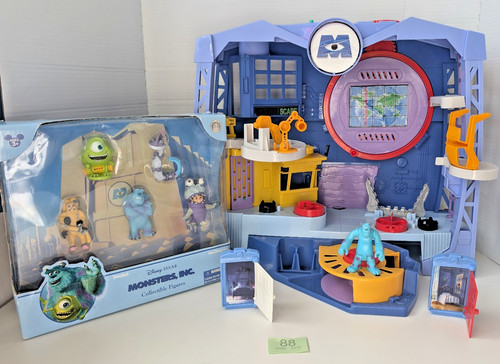 Rare imaginext monsters - rare,