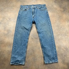 Levi's 505 Jeans Mens (38 Inch