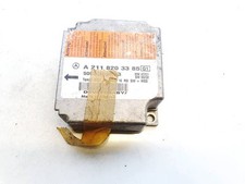a2118203385 control unit ECU