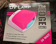 Brand New Uv Lamp For Nails