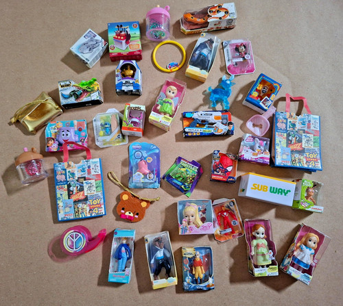 Zuru mini brands toy bundle - toy,
