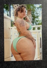 Photo Hot Sexy Beautiful BBW