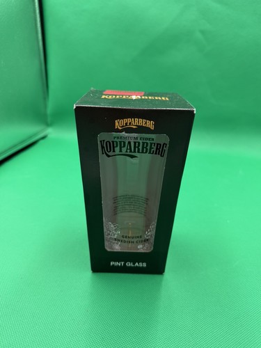 Kopparberg swedish cider - 1x,