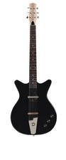 Danelectro DCV Black