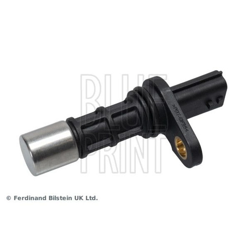 Blue print crankshaft - crankshaft, position