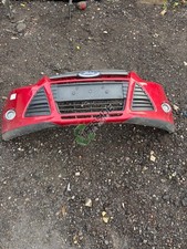 2013 FORD FOCUS MK3 COMPLETE