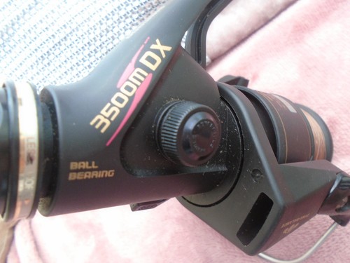 Shimano 2000 rear tension - lx,