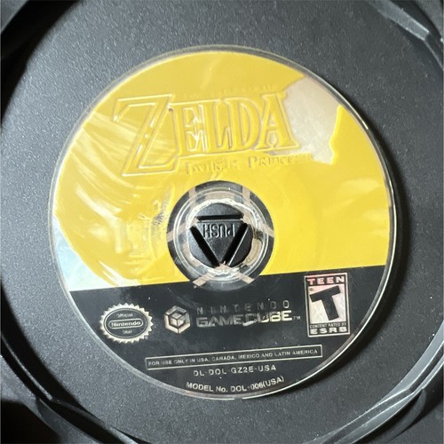 The legend zelda - the, of