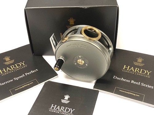 Hardy perfect narrow - hardy,