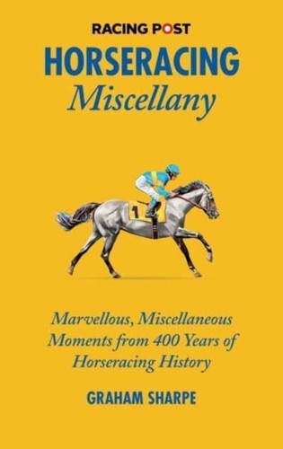 The racing post horseracing - the,