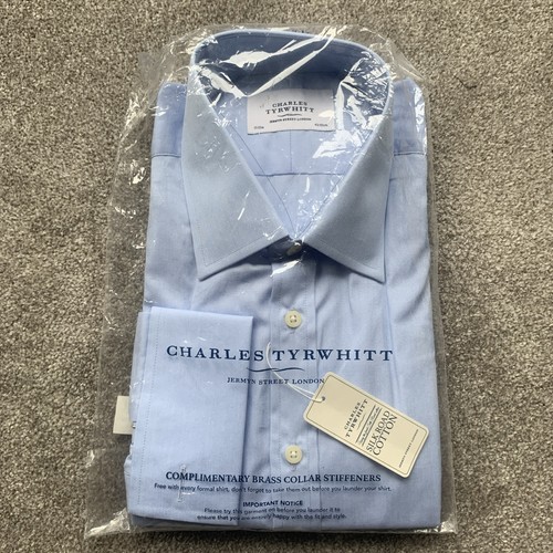Charles tyrwhitt chilton sky - chilton,