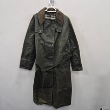 Barbour Vintage A600 Wax