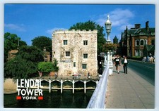 Lendal Tower - York ENGLAND UK