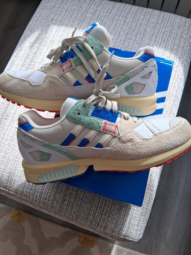 Adidas offspring 9000 - adidas, zx