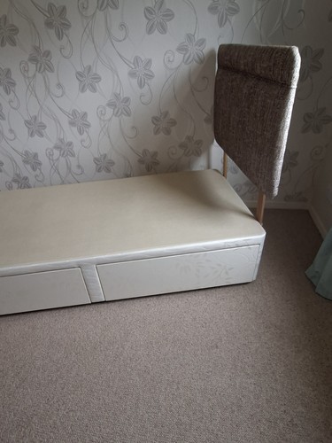 Myers singlr bed base with - singlr,
