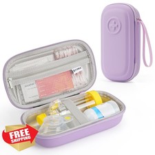 YINKECASE Asthma Inhaler