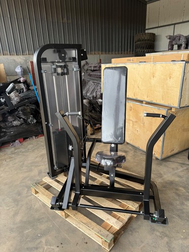 Hammer strength pin - hammer,