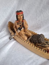 Native American Indian In