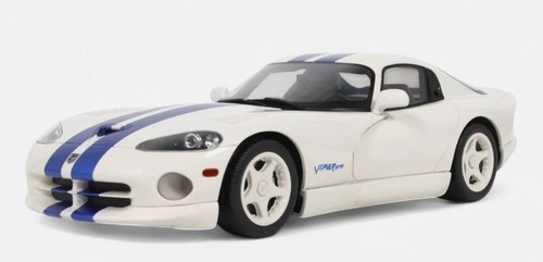 Spirit 1996 dodge viper - gt,