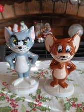 WADE TOM AND JERRY LIMITED