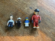 Mini Figures Bundle Job Lot