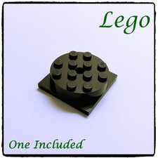 LEGO Plate 4 x 4 With