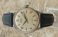 Vintage & Retro Swiss Gents