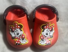 Crocs Minnie Mouse C4 (
