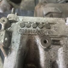 Mk2 Golf Pb Cylinder Head