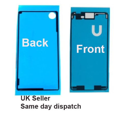 Sony xperia m4 - xperia, frame