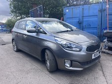 KIA CARENS 3 2016 1.7 CRDI