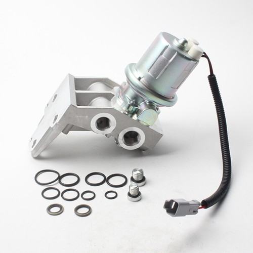 Fuel transfer pump 12v - fuel,